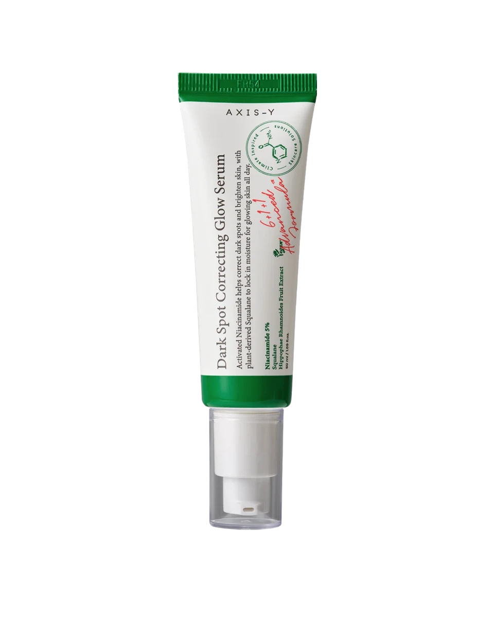 AXIS-Y Dark Spot Correcting Glow Serum 50ml