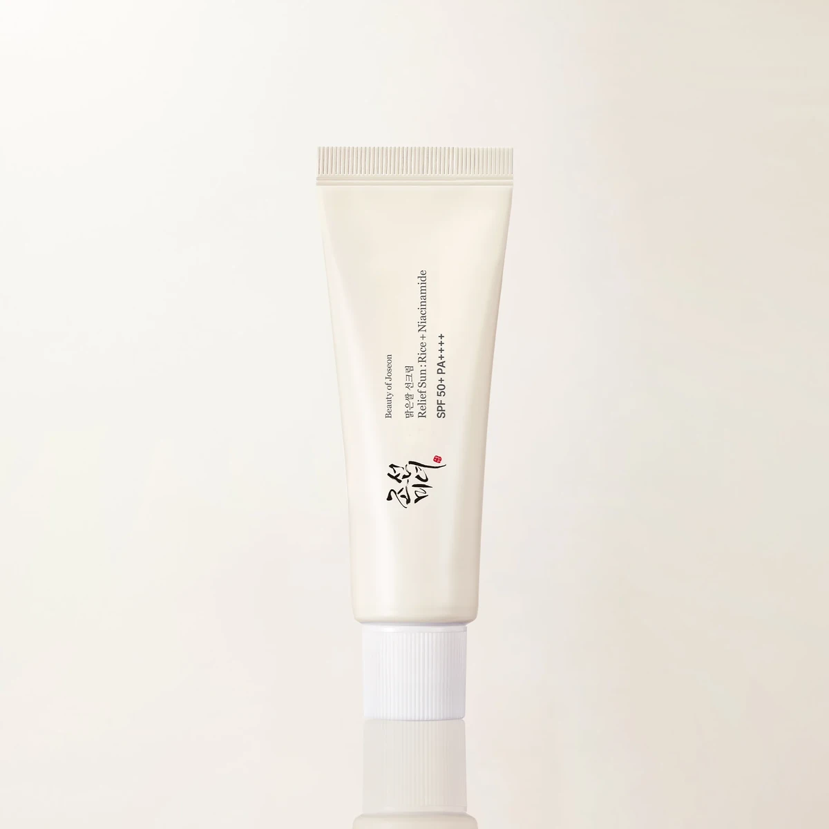 Beauty of Joseon Relief Sun: Rice + Probiotics SPF50+ 50ml
