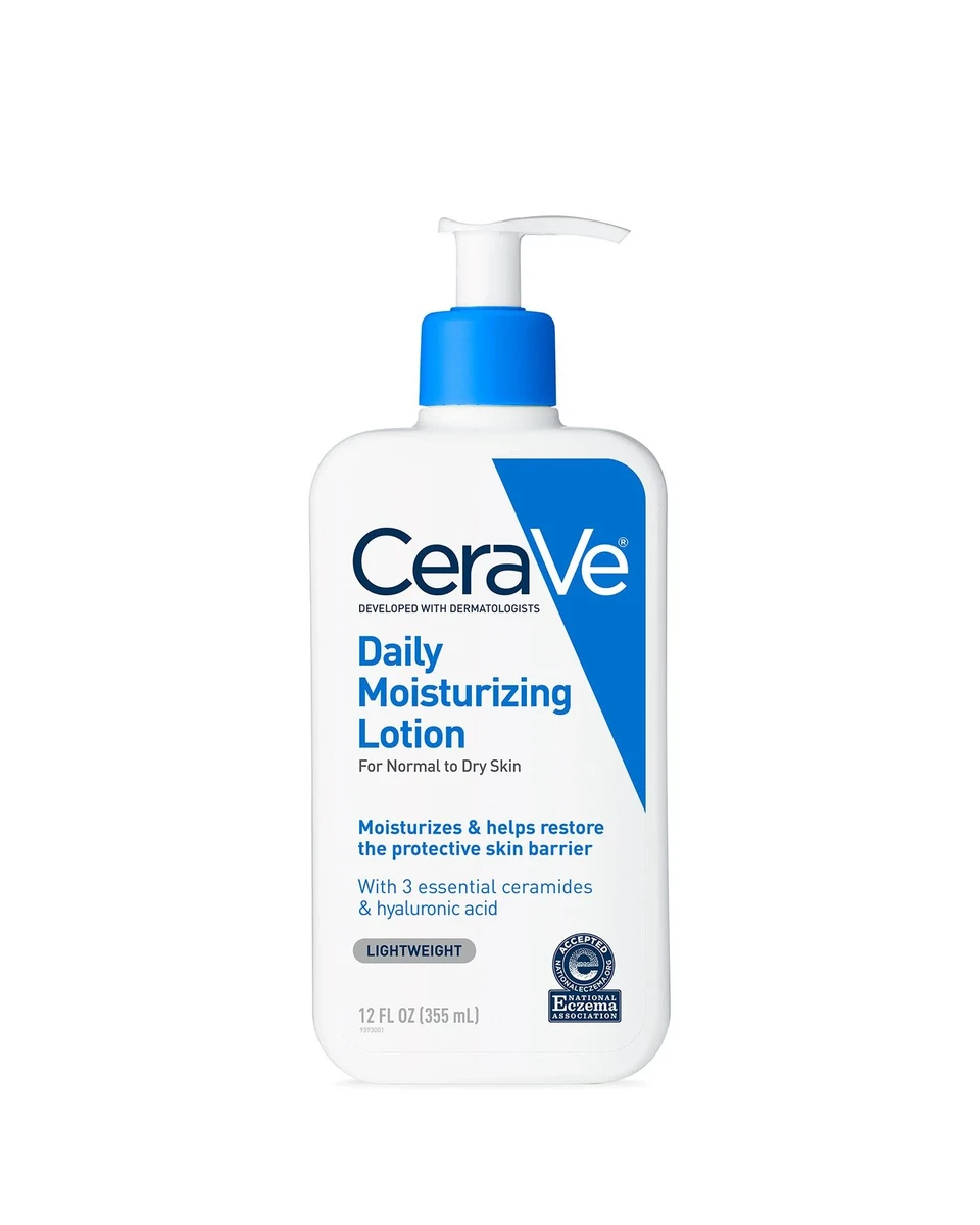 CeraVe Moisturising Lotion 236ml