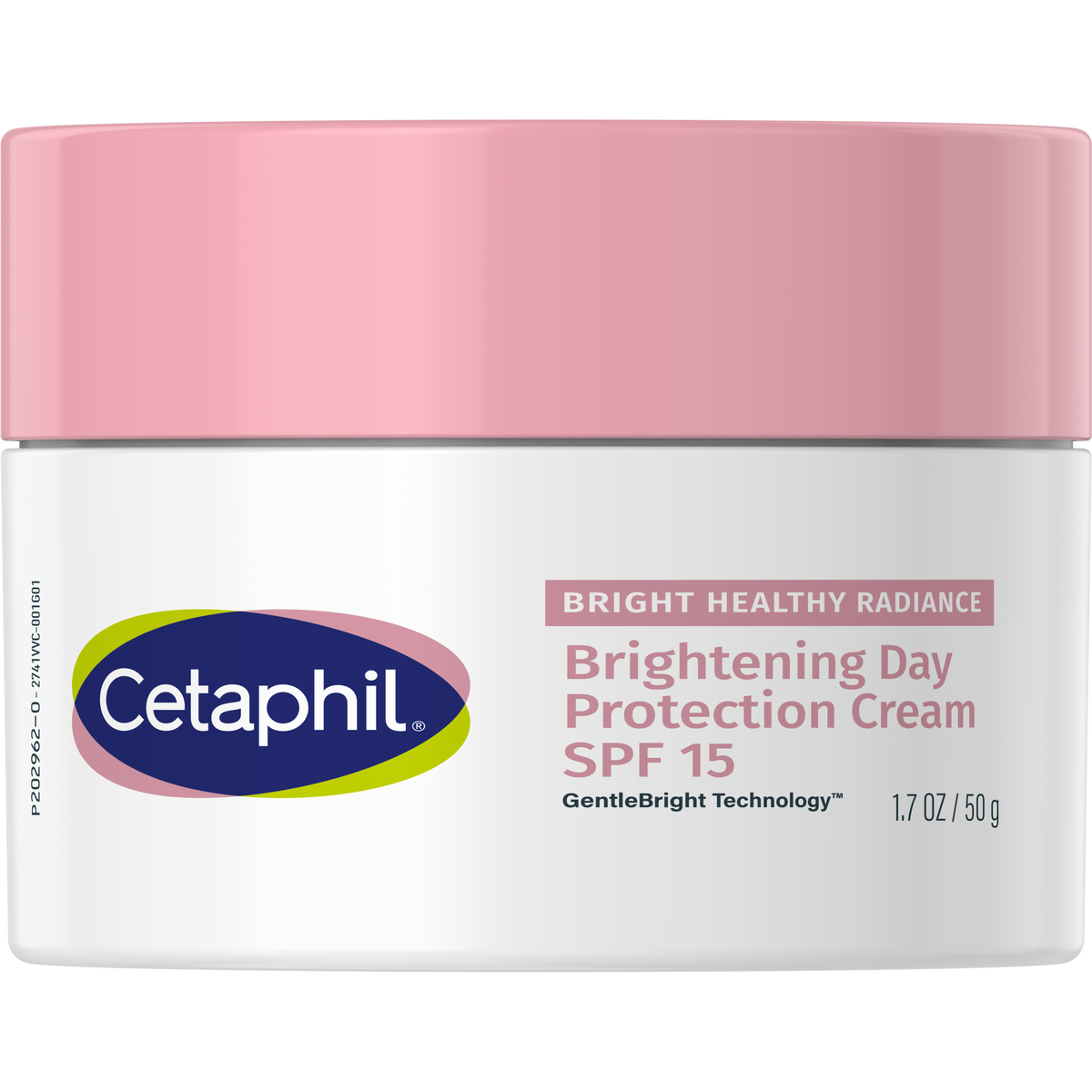 Cetaphil Bright Healthy Radiance Day Protection Cream SPF 15 50g