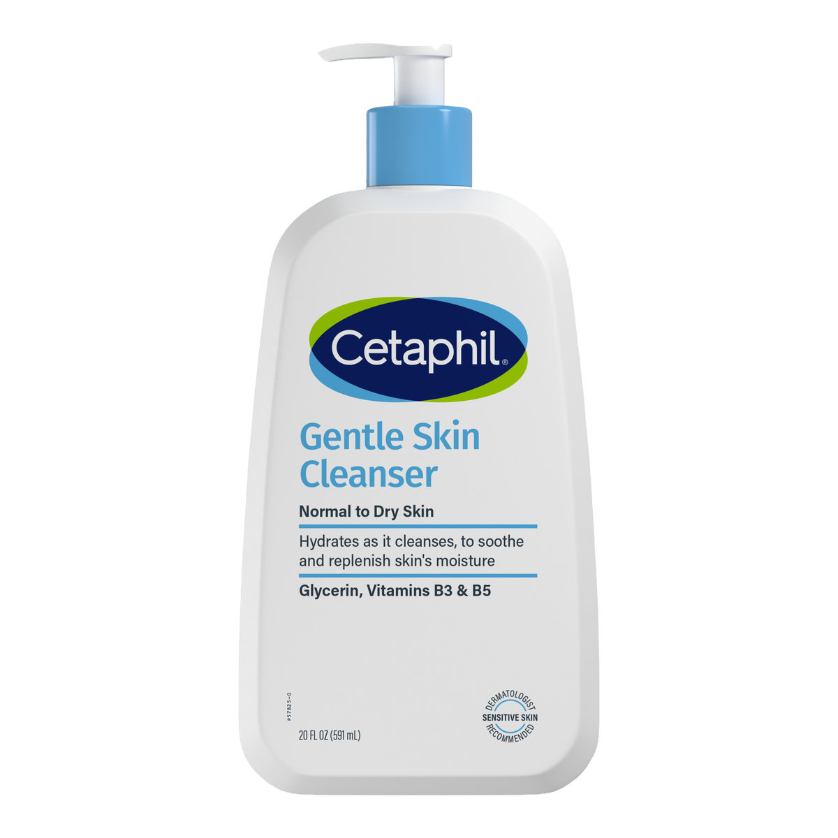 Cetaphil Gentle Skin Cleanser 237ml