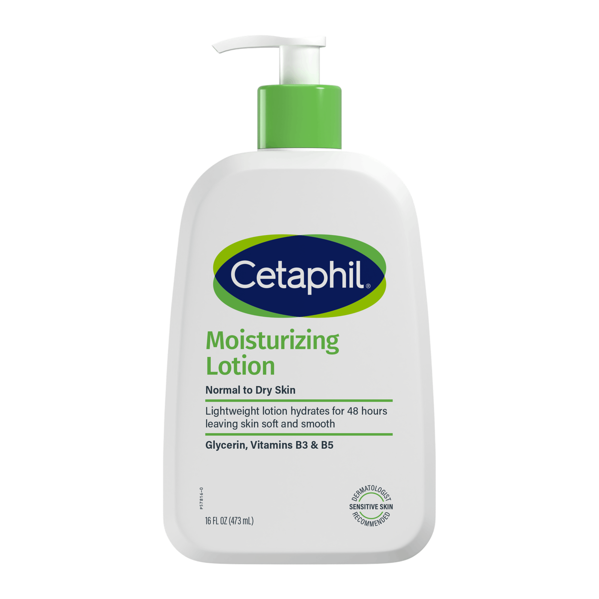 Cetaphil Moisturising Lotion 236ml