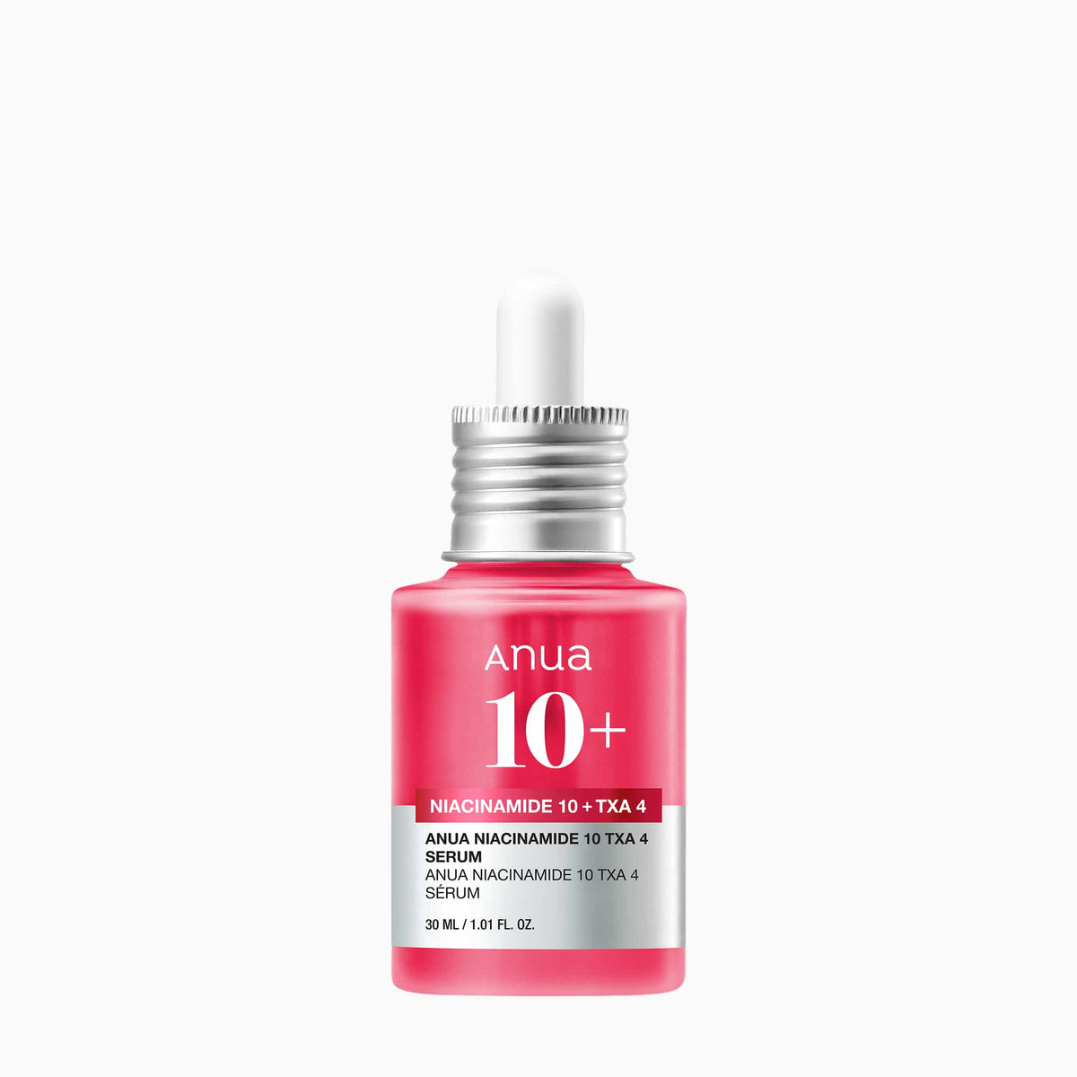 ANUA Niacinamide 10% + TXA 4 Serum 30ml