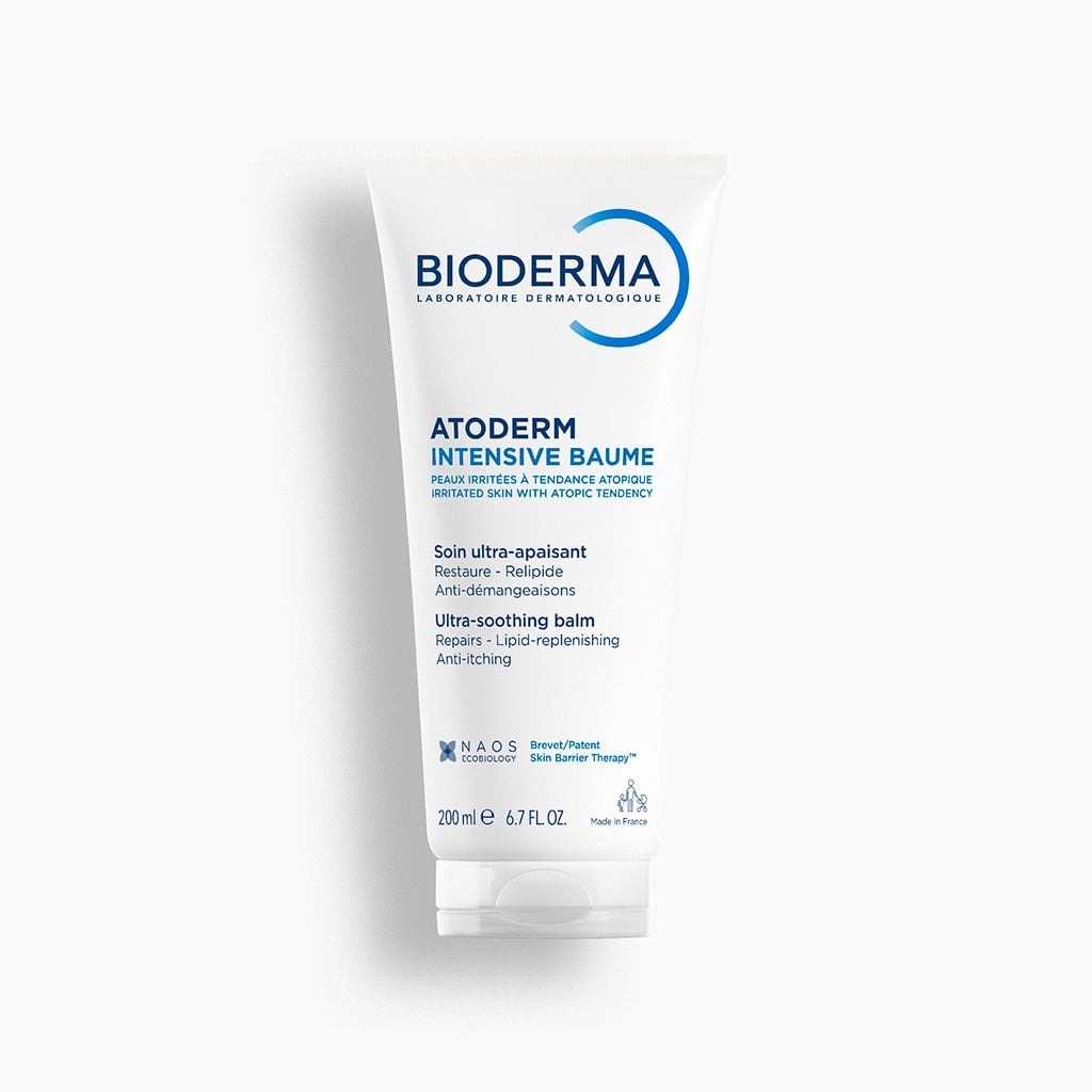 BIODERMA Atoderm Intensive Ultra Soothing Balm 200ml