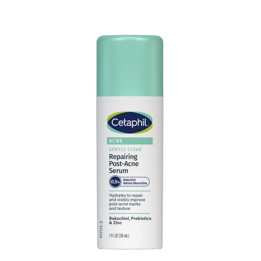CETAPHIL Acne Gentle Clear Repairing Post-Acne Serum 30ml