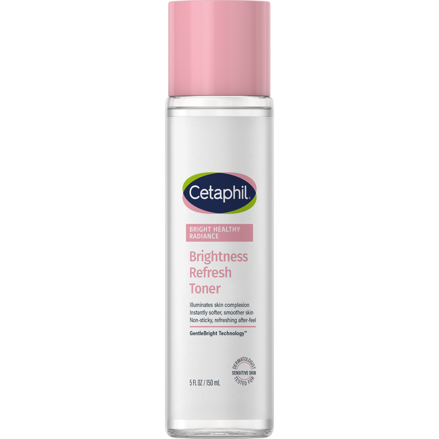 CETAPHIL Bright Healthy Radiance Brightness Refresh Toner 150ml