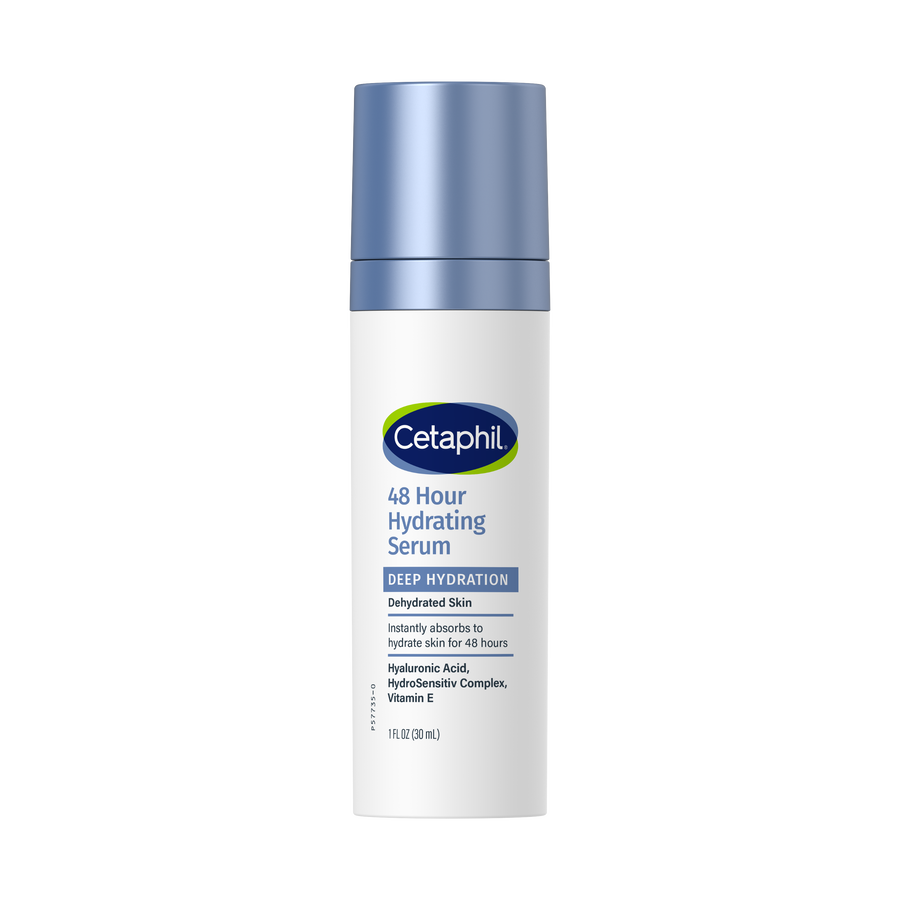 CETAPHIL Deep Hydration 48H Activation Serum 30ml
