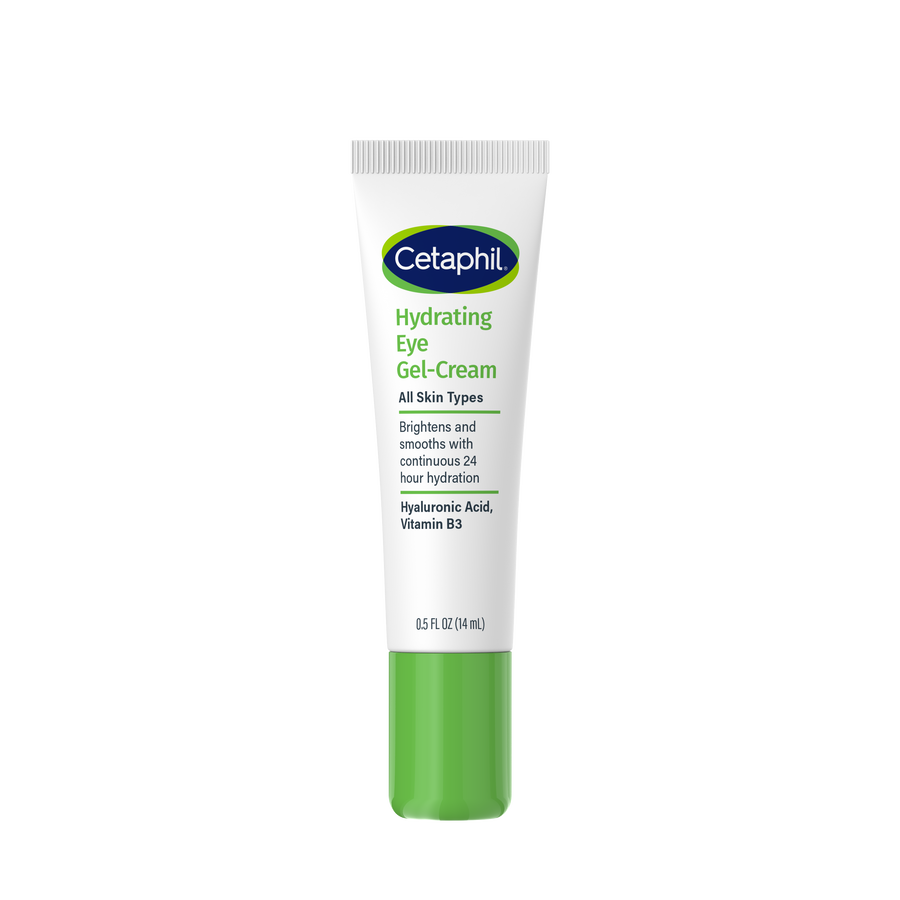 CETAPHIL Hydrating Eye Gel-Cream 14ml