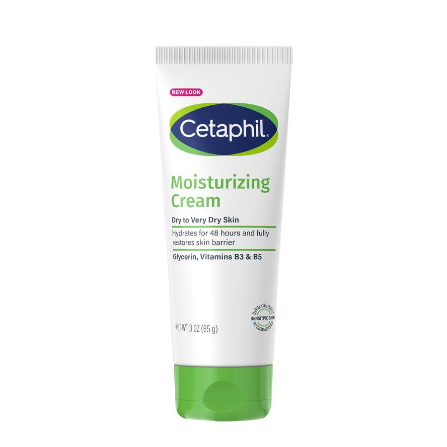 CETAPHIL Moisturizing Cream 85g