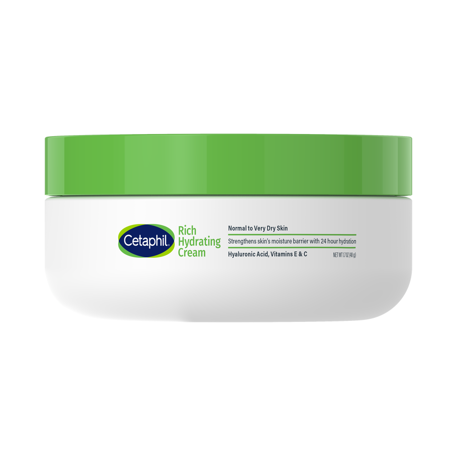 CETAPHIL Rich Hydrating Cream 48g