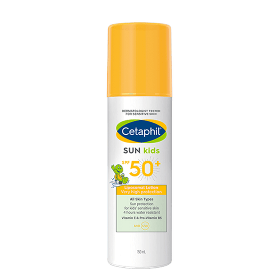 CETAPHIL Sun Kids SPF50+ Liposomal Lotion 150ml