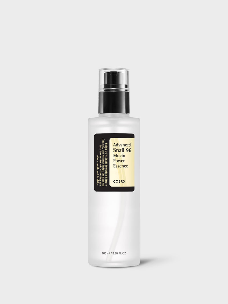 COSRX Advance Snail 96 Mucin Power Essence 100ml