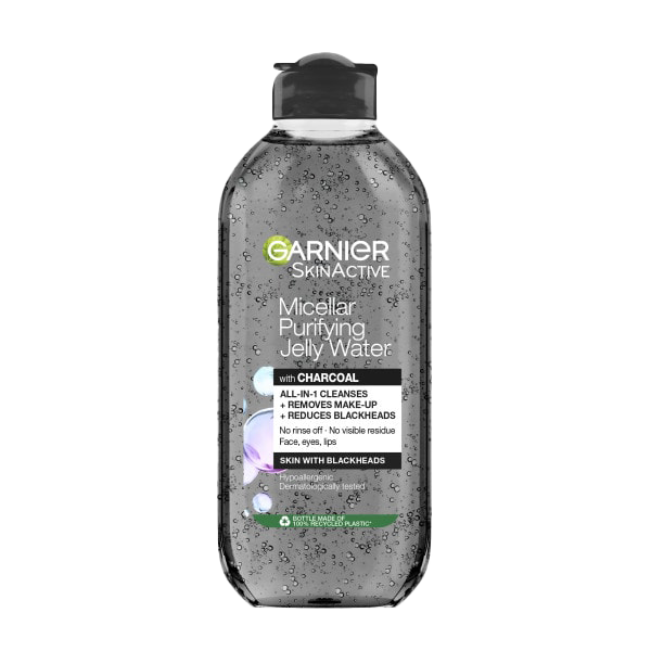 GARNIER Skin Active Purifying Micellar Jelly Water 400ml