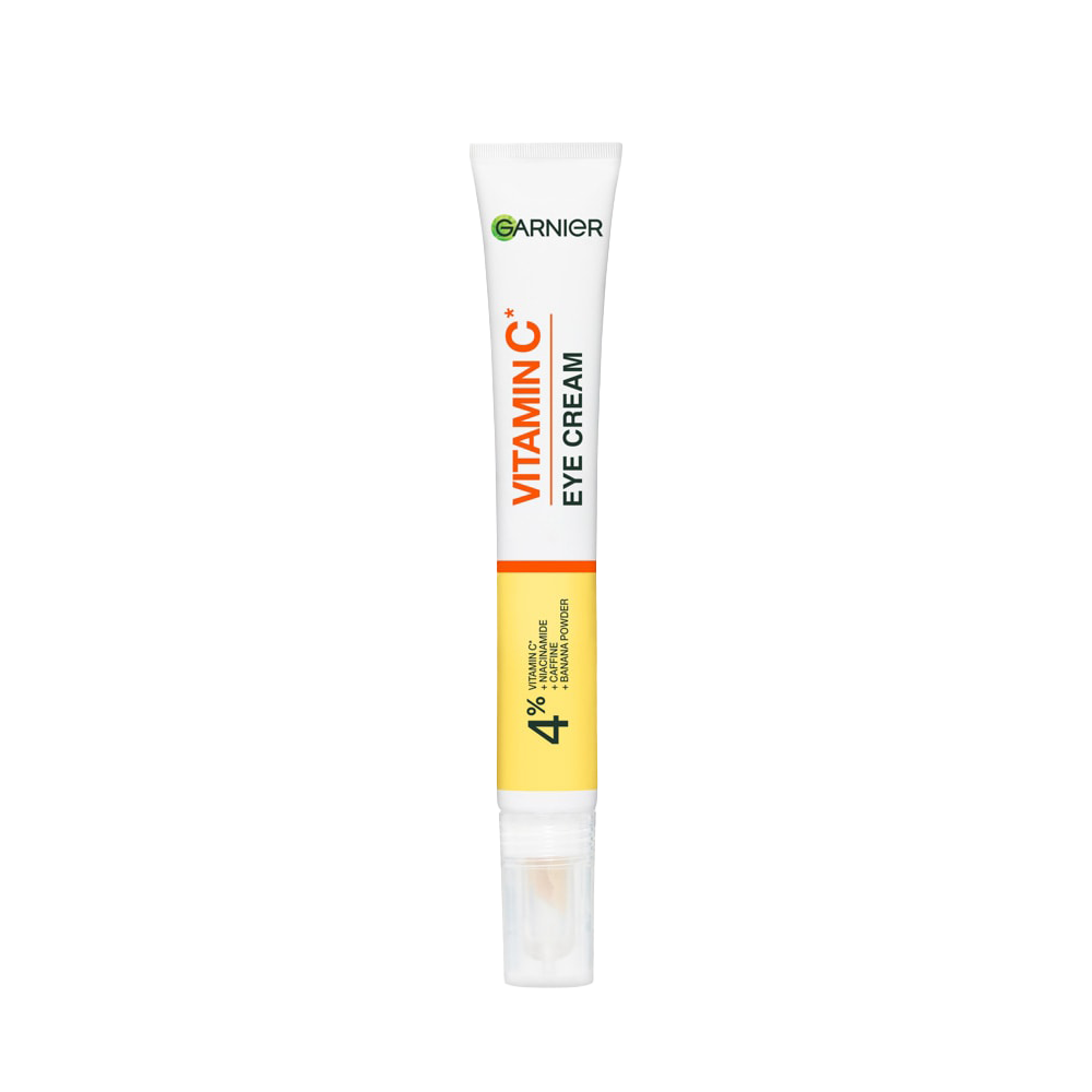 GARNIER Vitamin C Brightening Eye Cream 15ml