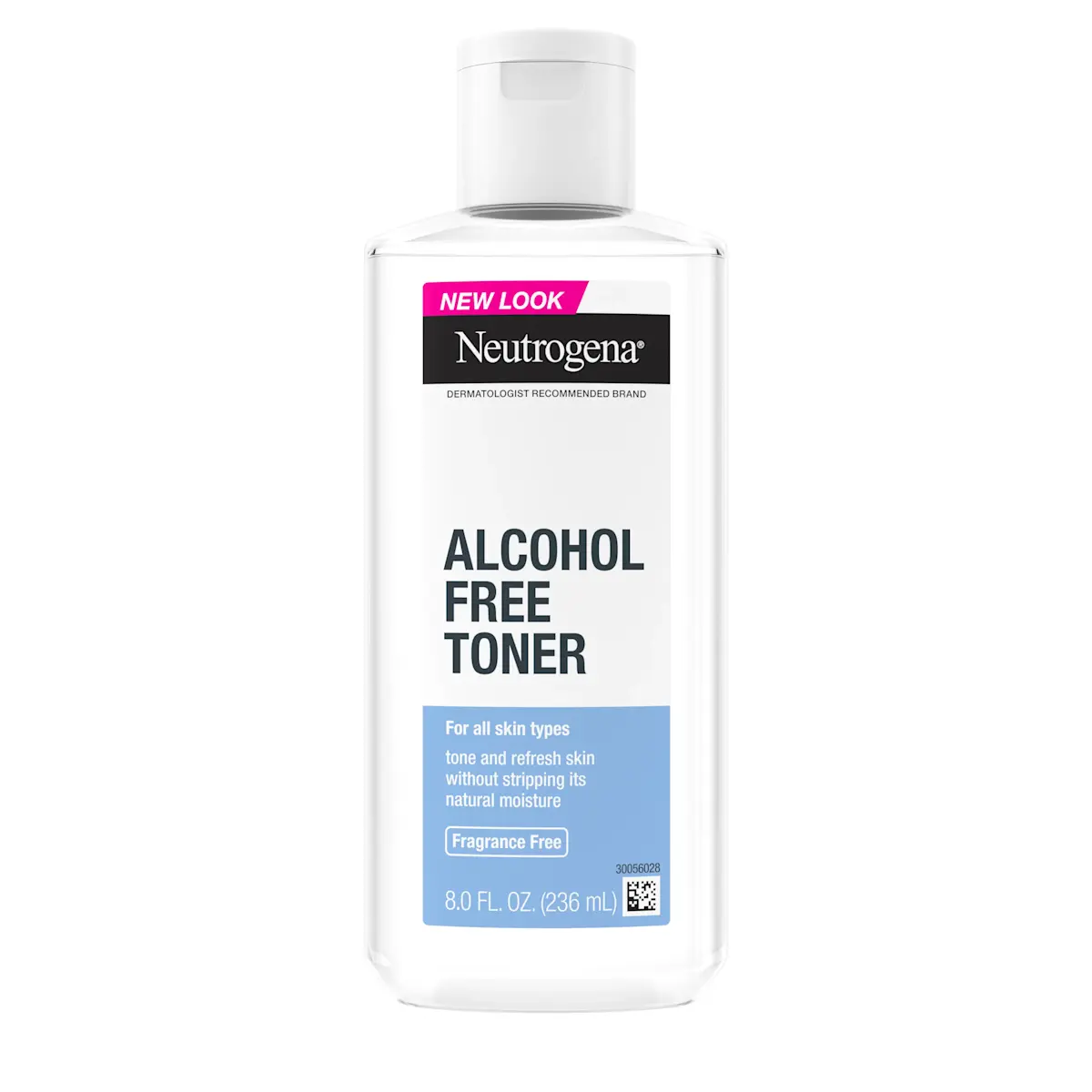 NEUTROGENA Alcohol Free Toner 236ml