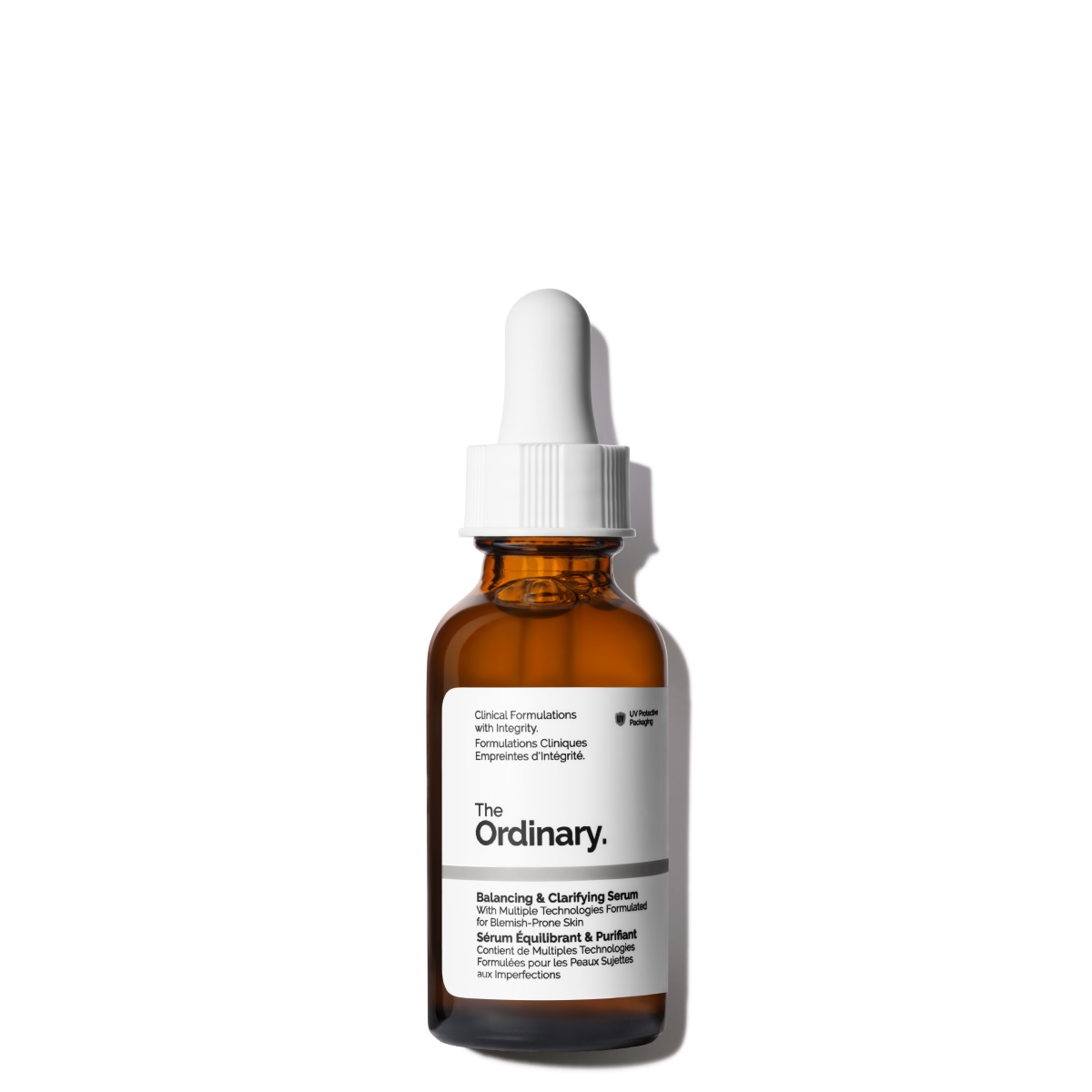 THE ORDINARY Balancing & Clarifying Serum 30ml