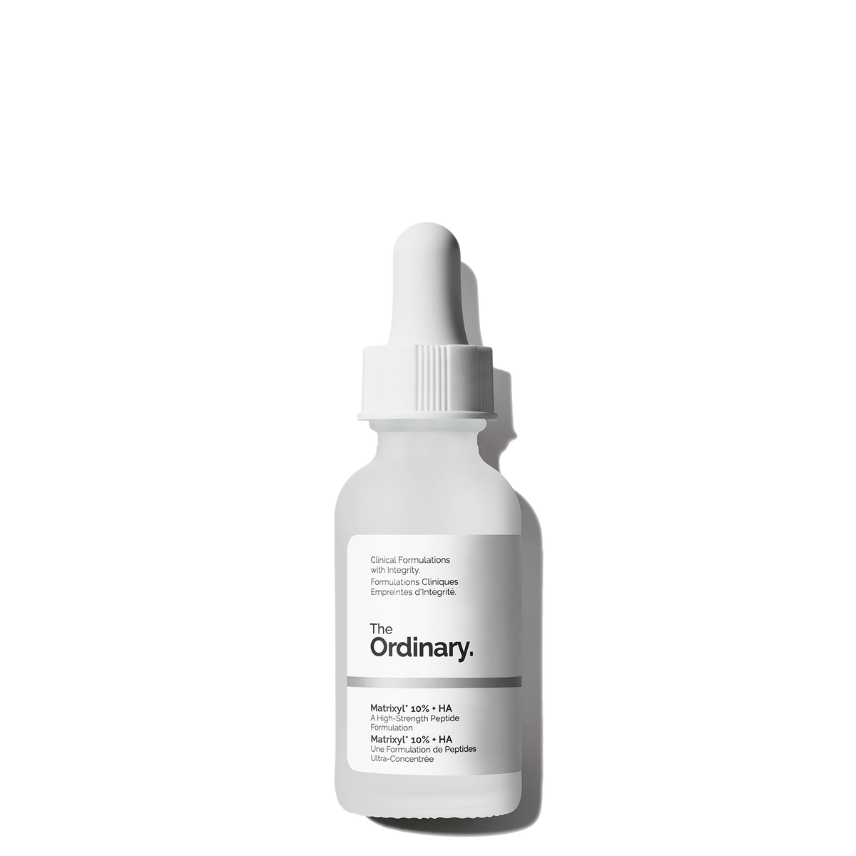 THE ORDINARY Matrixyl* 10% + HA 30ml