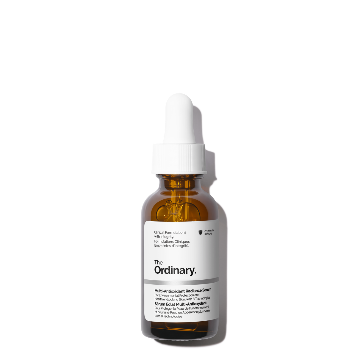 THE ORDINARY Multi-Antioxidant Radiance Serum 30ml